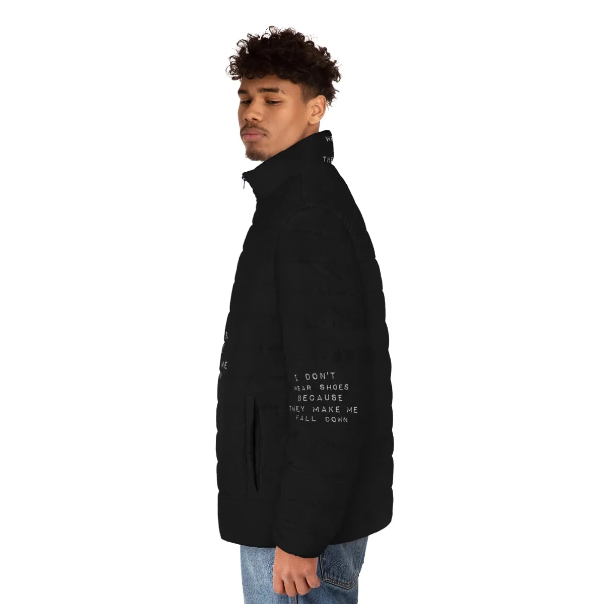 Agador Puffer Jacket: Stay Cozy and Stylish This Winter