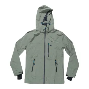 Apricoat Adventure Jacket - Men's