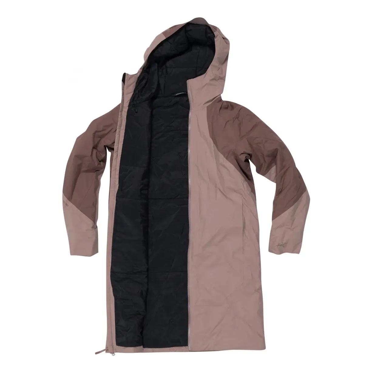 Arc'teryx Coelle Insulated Parka - Women's