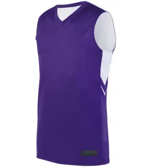 Augusta Alley-Oop Reversible Jersey