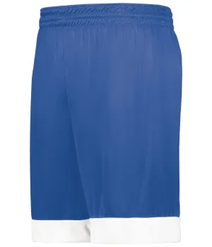 Augusta Youth Swish Reversible Basketball Shorts