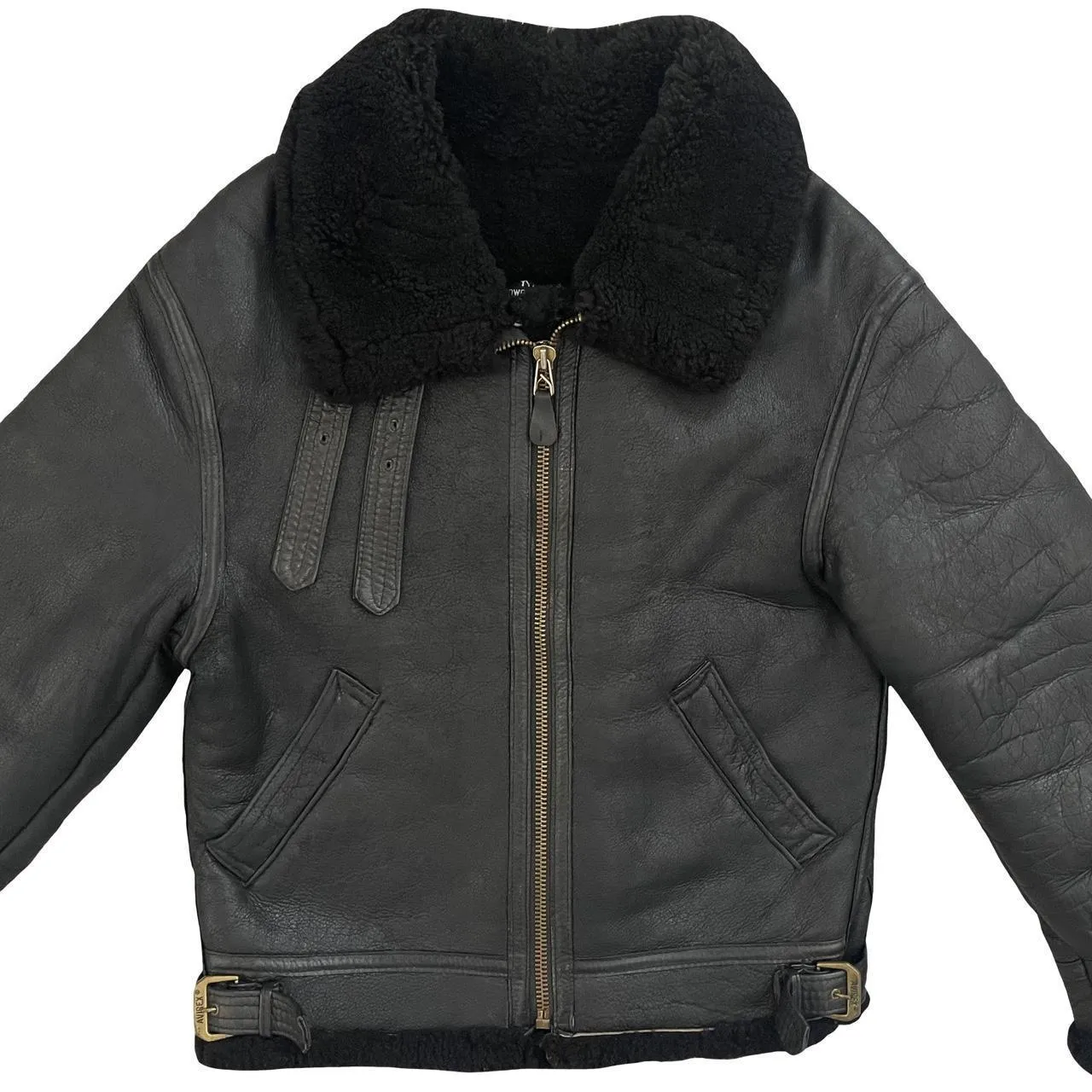 Avirex Aviator Jacket