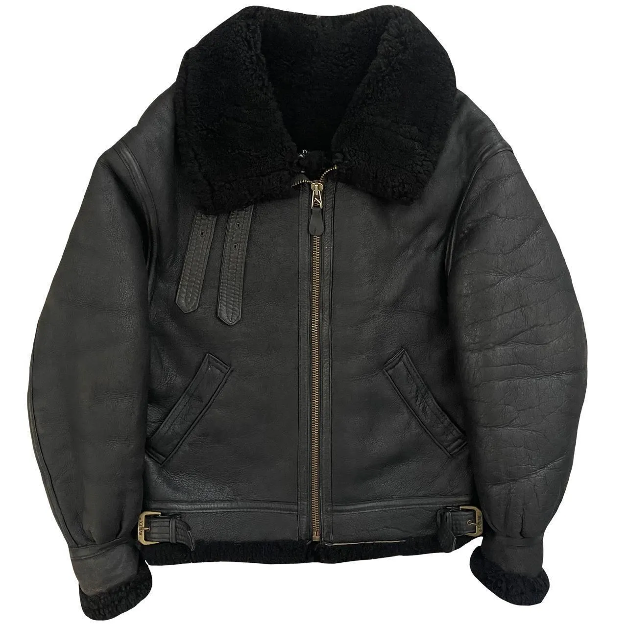 Avirex Aviator Jacket