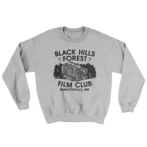 Black Hills Forest Film Club Ugly Sweater