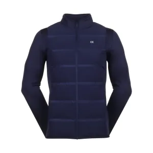 Calvin Klein Golf Navarro Hybrid Jacket