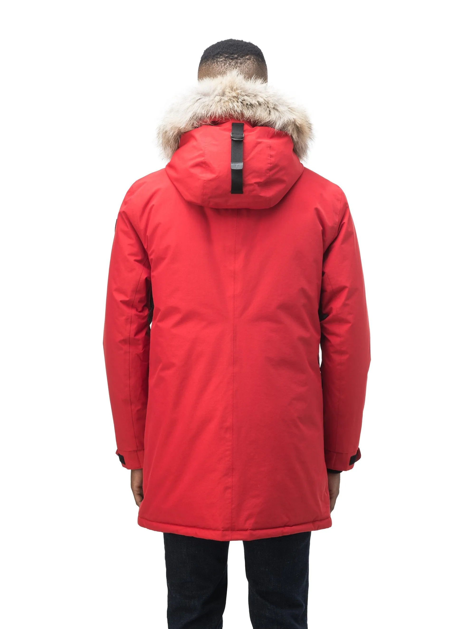 Daniel Men's Parka