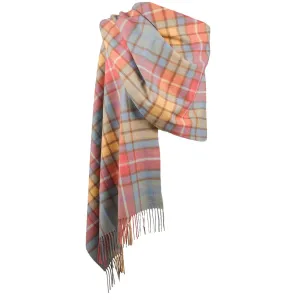 Edinburgh Lambswool Stole  Buchanan Ancient