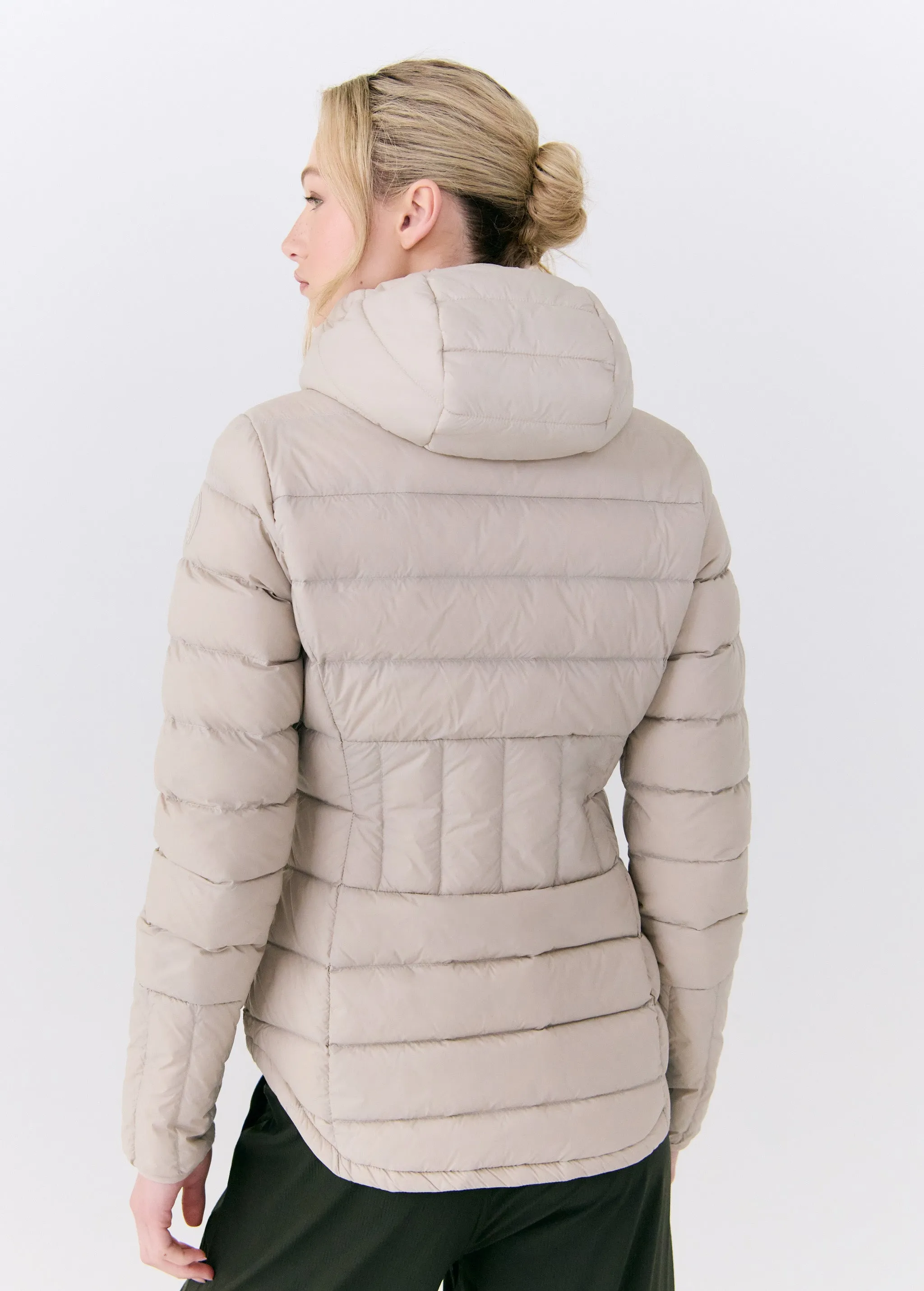 Emeline Down Jacket