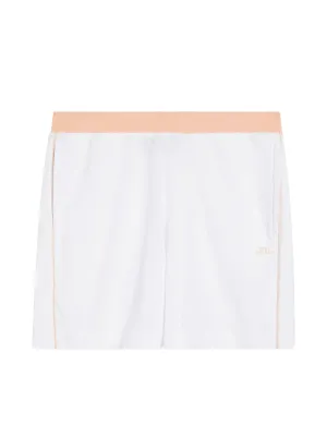 Gavin Terry Shorts / White