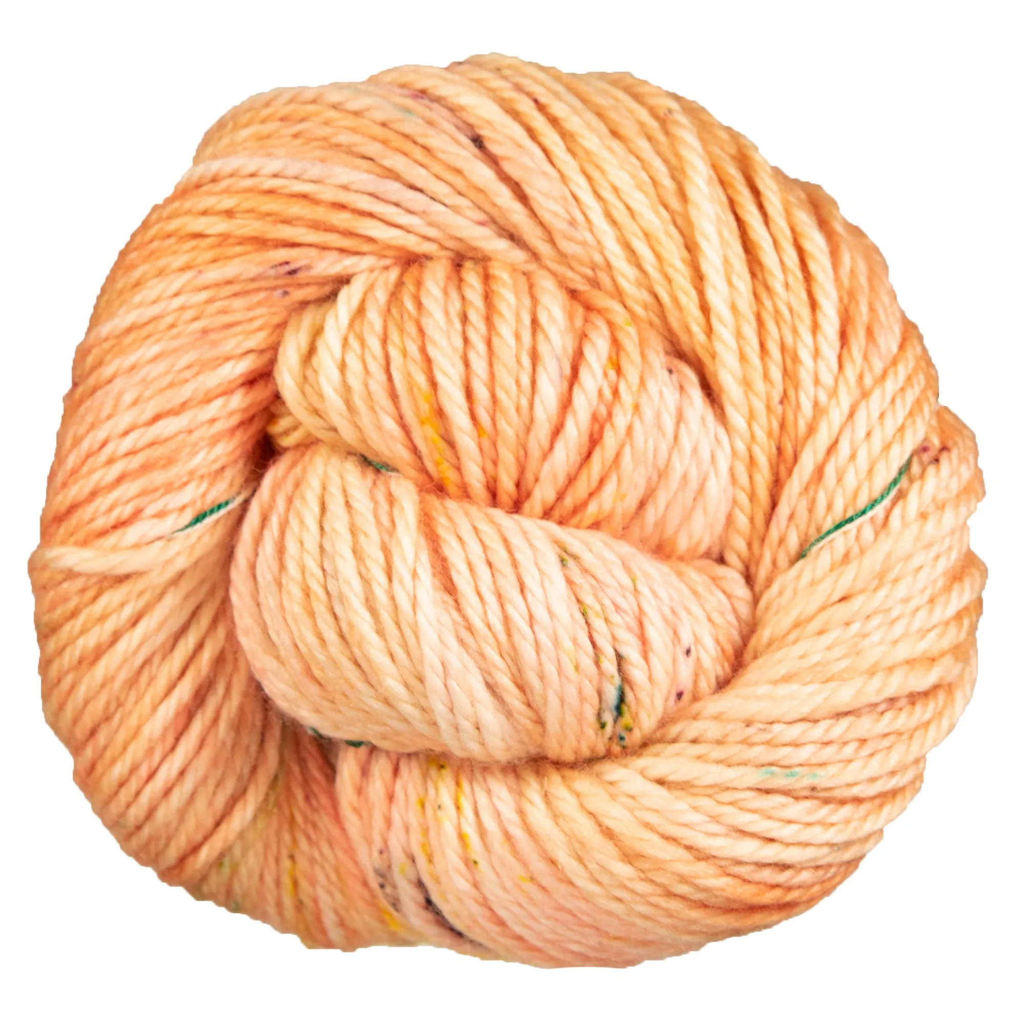 Madelinetosh TML Triple Twist Yarn - Toasted Sugar