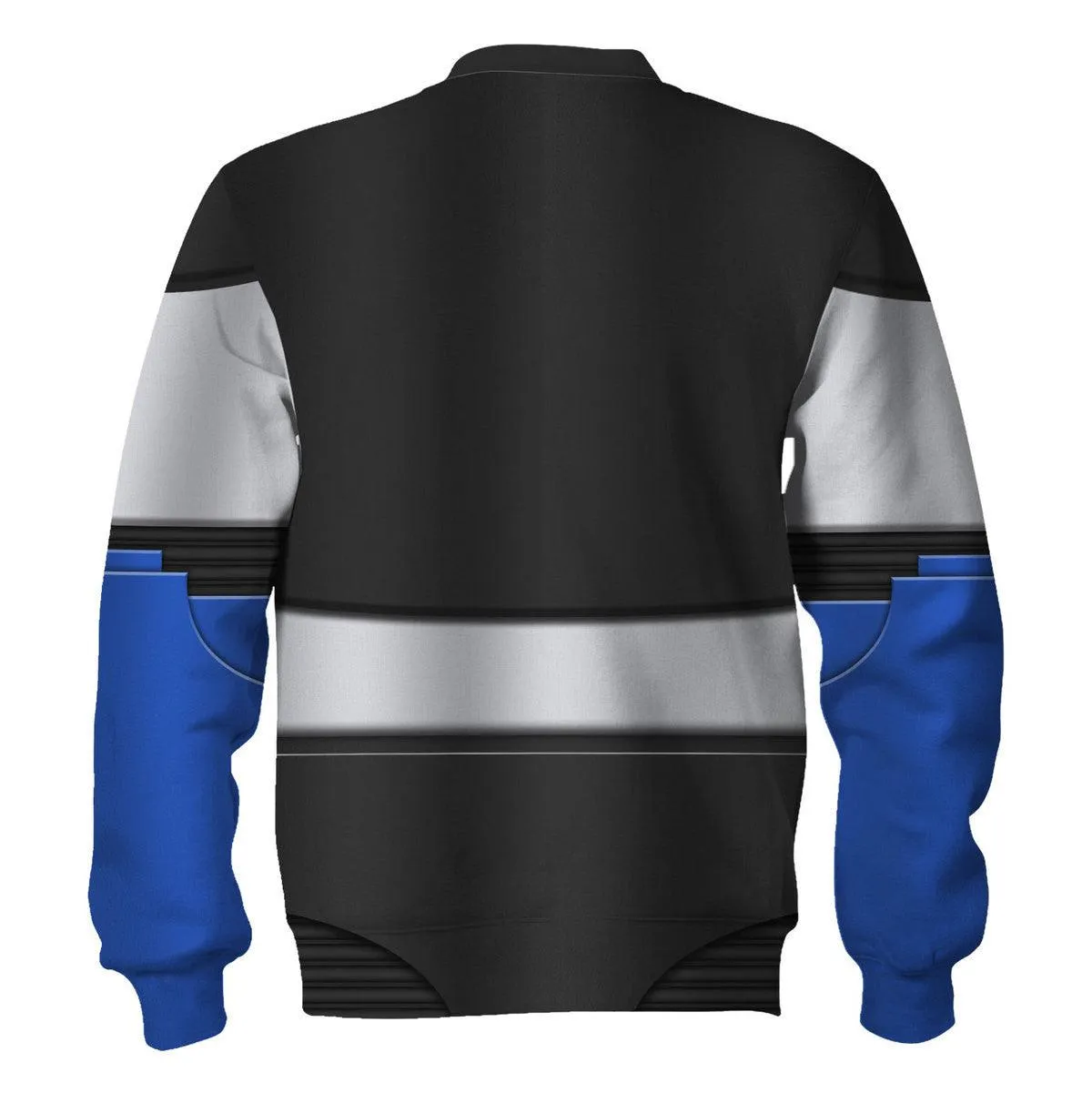 Mazinger Z Mazinger Jeeg Cosplay Costumes: Hoodies, T-Shirts, and Tracksuits | Gearhomie.com