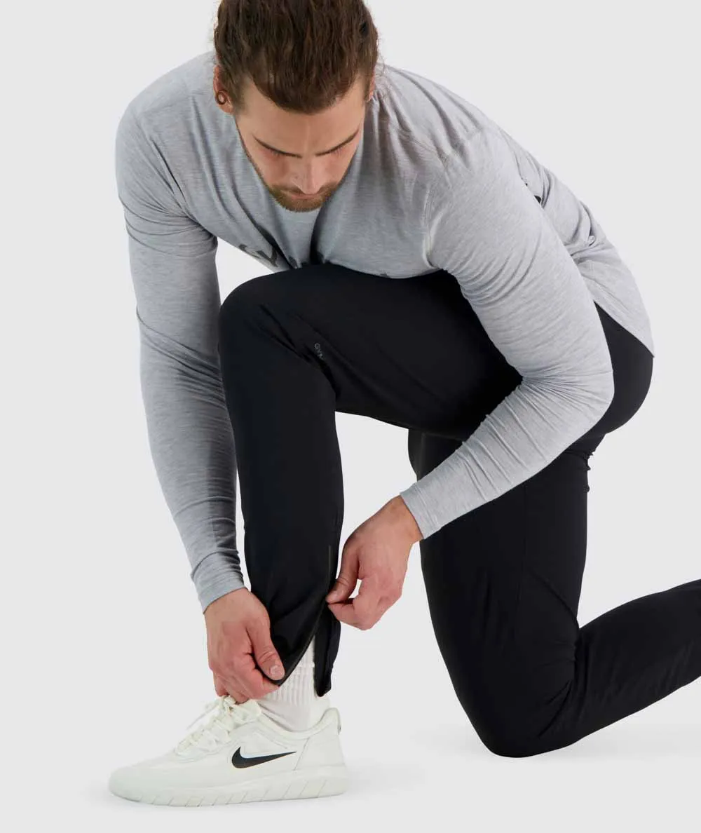 Men's Training Pants (OUTLET)