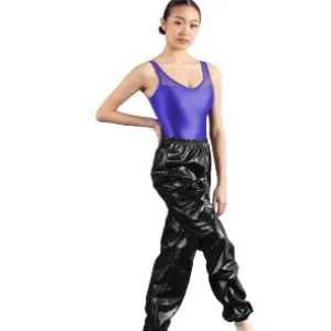 Mirella Shine Ripstop Pants