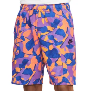 Nike Club Print Shorts