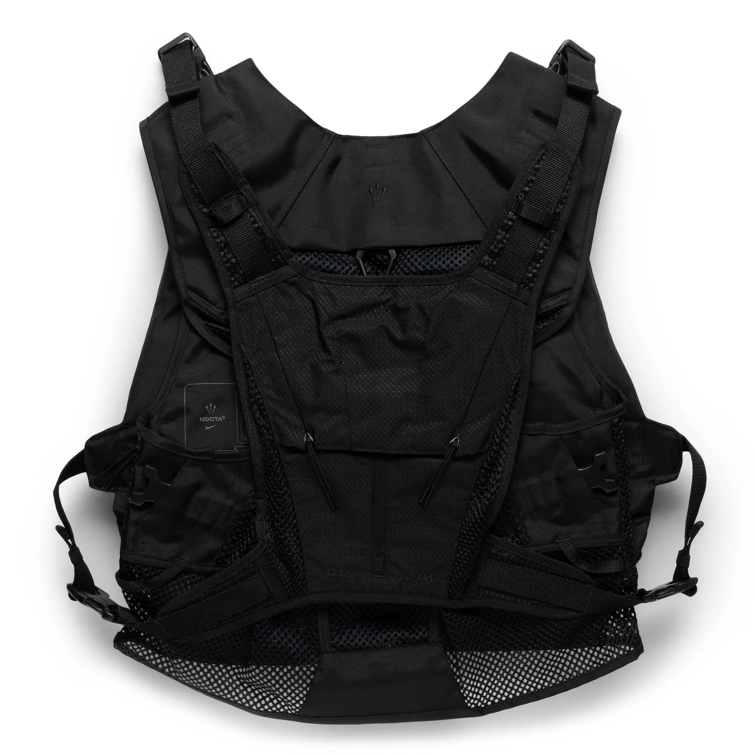 NOCTA RN VEST MODULAR