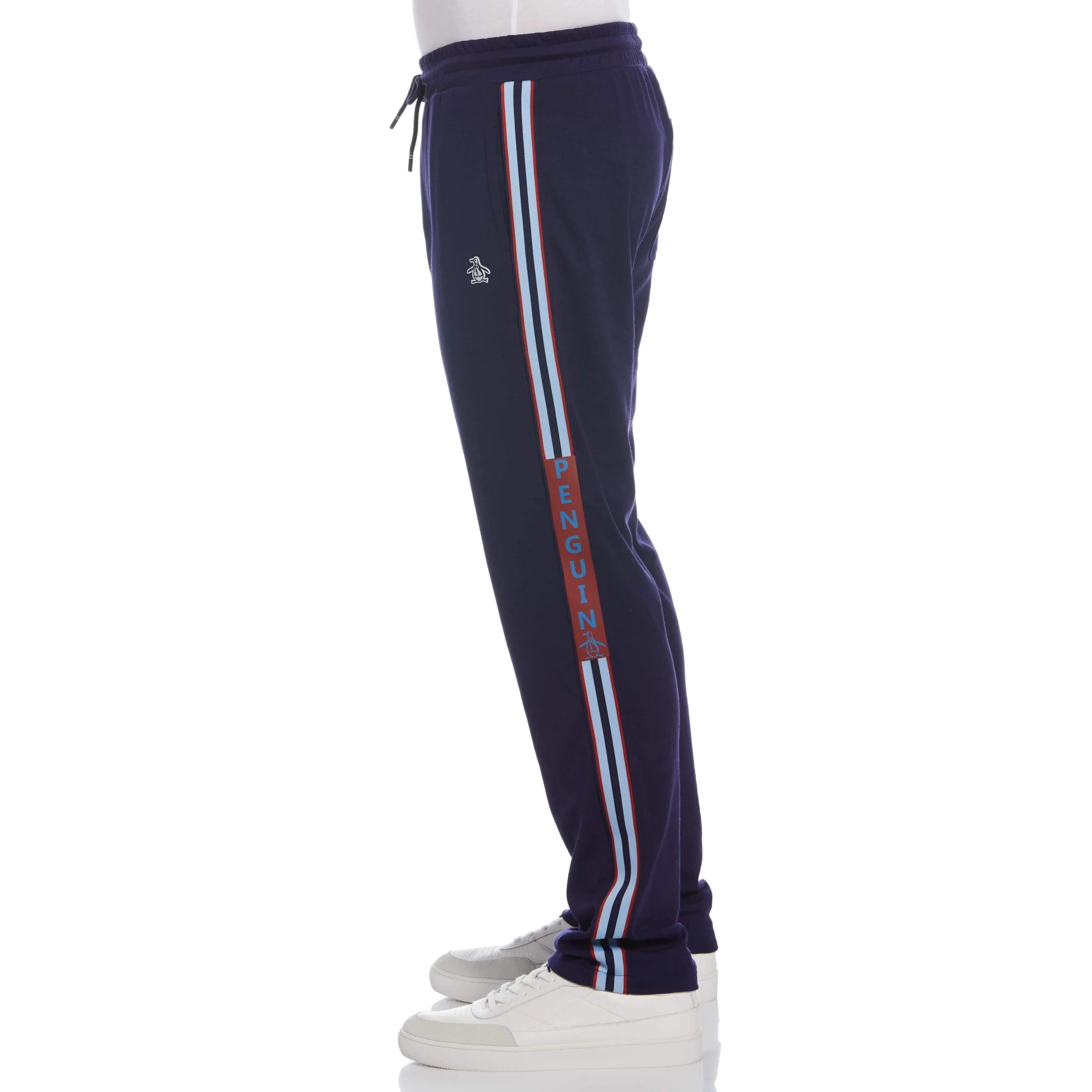 Retro Taped Track Pant