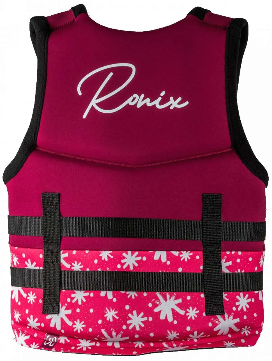 Ronix Junior's Laguna CGA Vest 2023