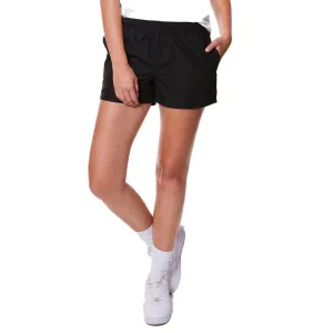 Russell Athletic Originals Womens Woven Shorts