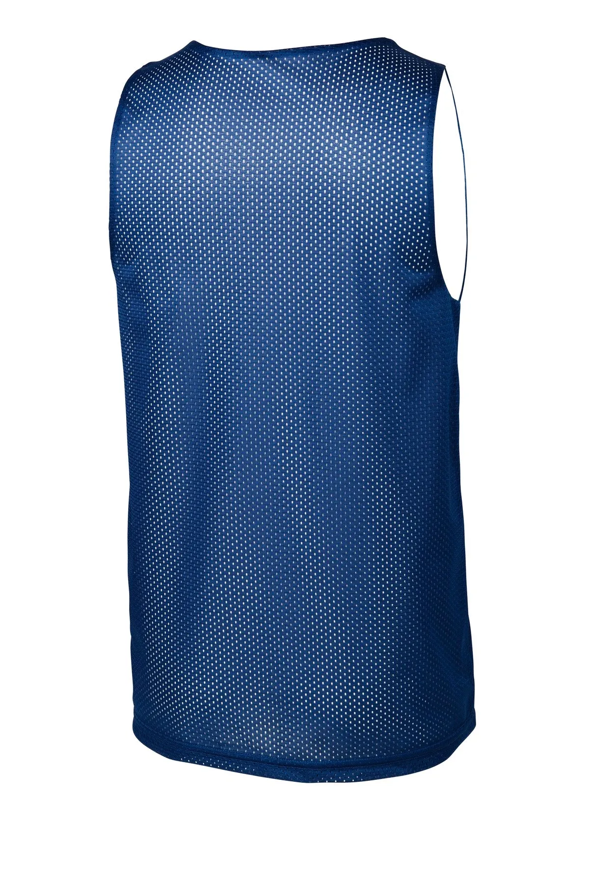 Sport-Tek PosiCharge Classic Mesh Reversible Tank. ST500