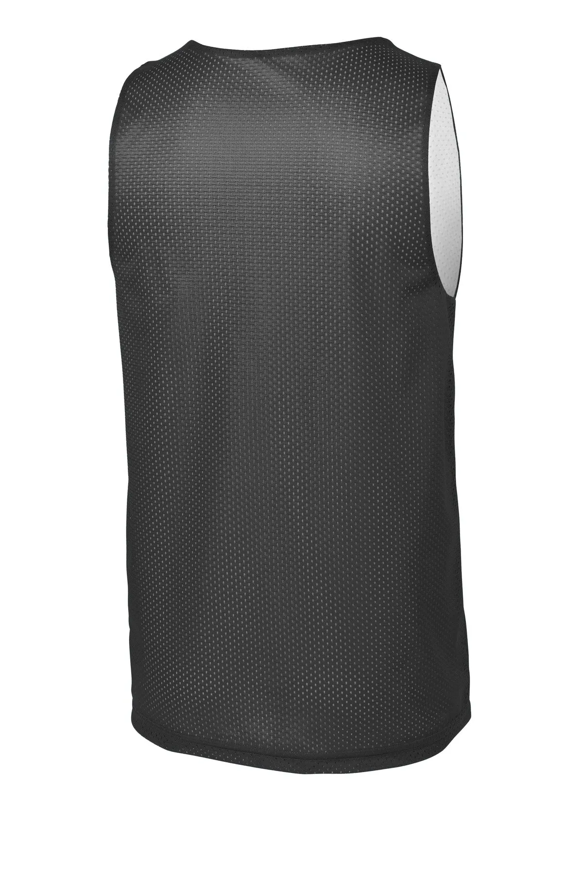 Sport-Tek PosiCharge Classic Mesh Reversible Tank. ST500