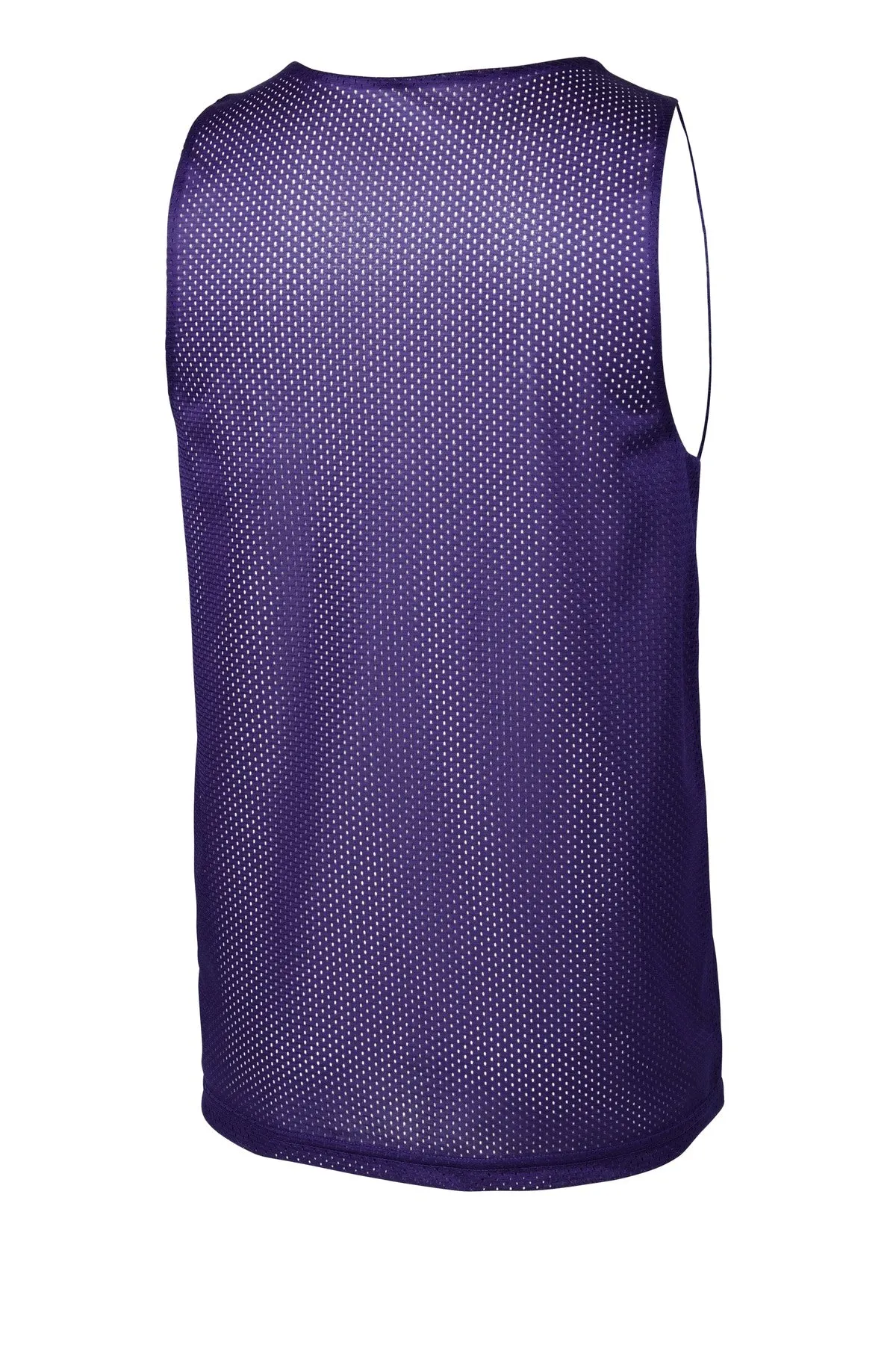 Sport-Tek PosiCharge Classic Mesh Reversible Tank. ST500