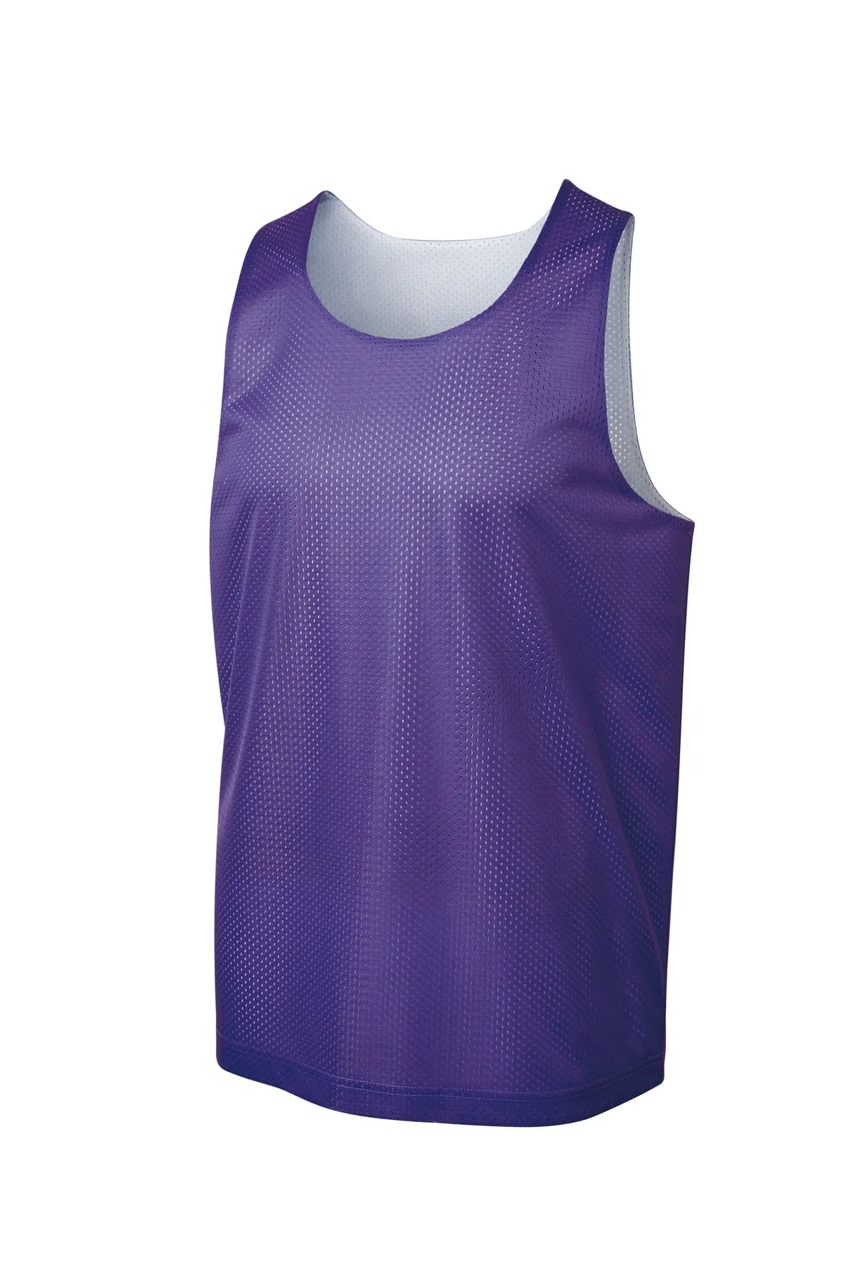 Sport-Tek PosiCharge Classic Mesh Reversible Tank. ST500