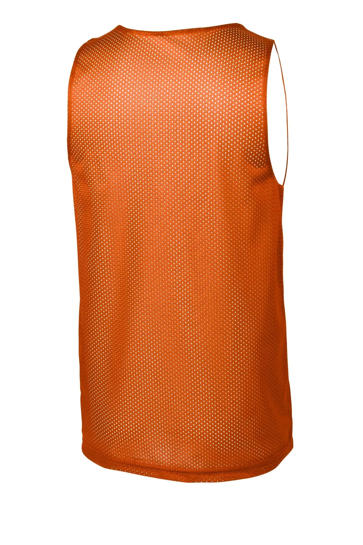 Sport-Tek PosiCharge Classic Mesh Reversible Tank. ST500