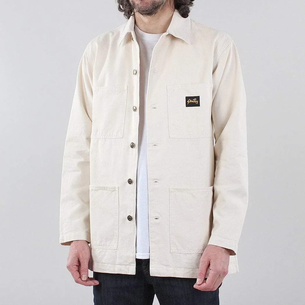 Stan Ray Shop Jacket