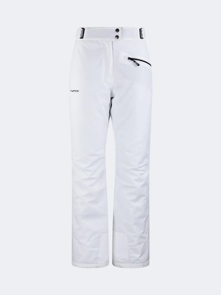 Top Ten Durable Women Skiing Pant White