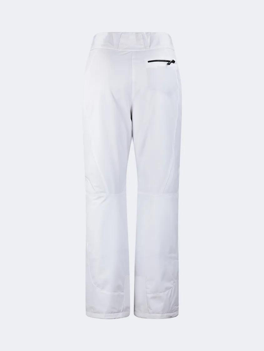 Top Ten Durable Women Skiing Pant White