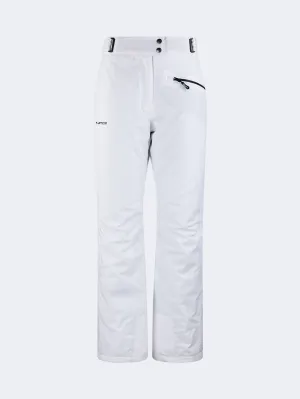 Top Ten Durable Women Skiing Pant White