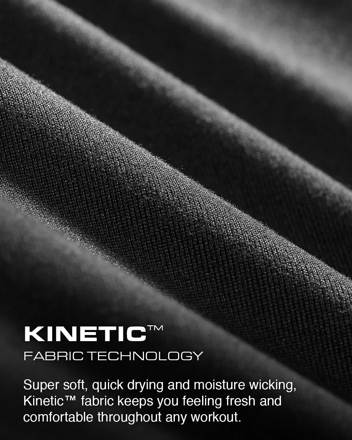 TYR Kinetic