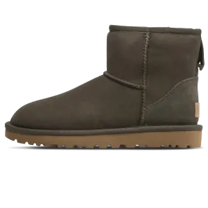 UGG Classic Mini II Boot Slate (W)