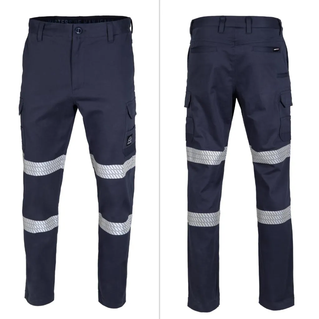 Unit 209119005 Strike Reflective Cargo Pants