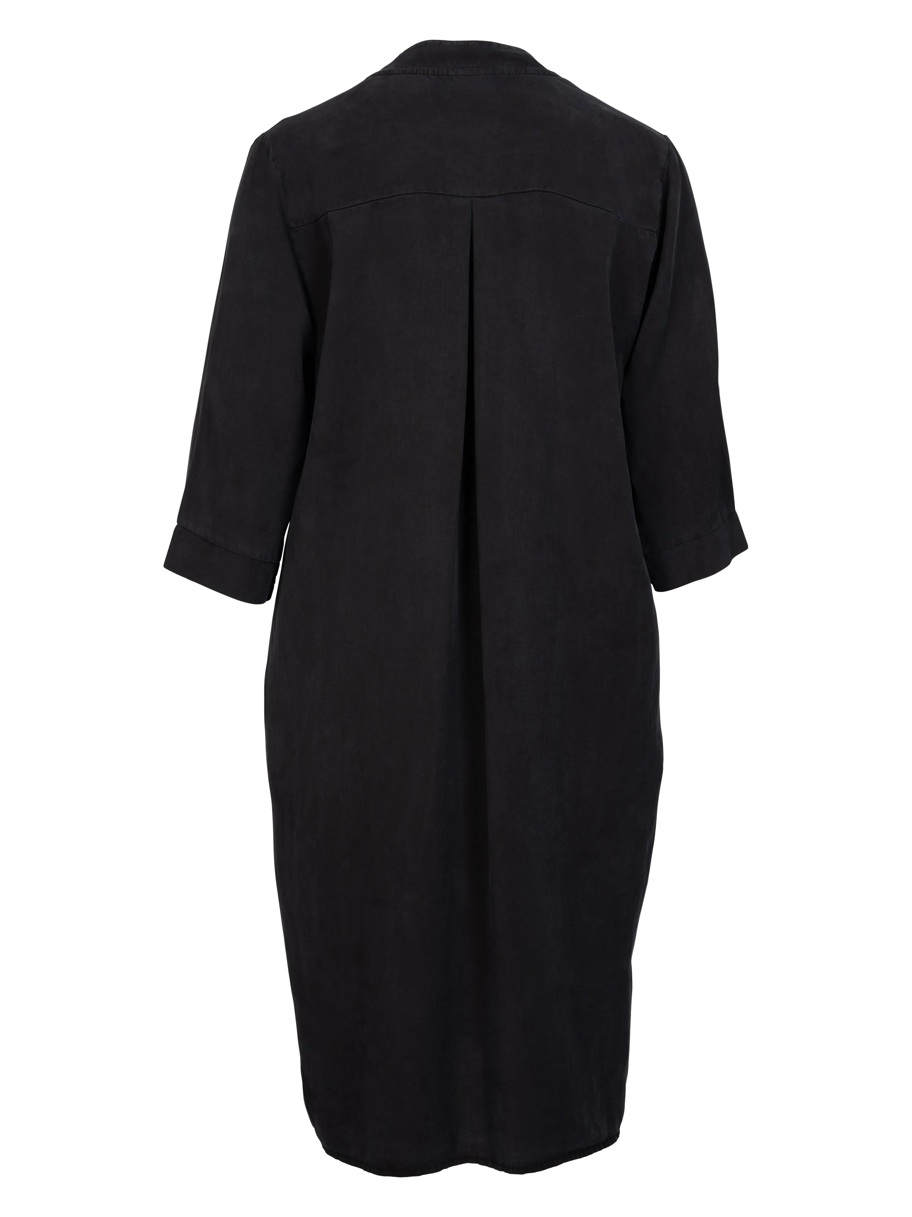 VICI tunic dress - Black