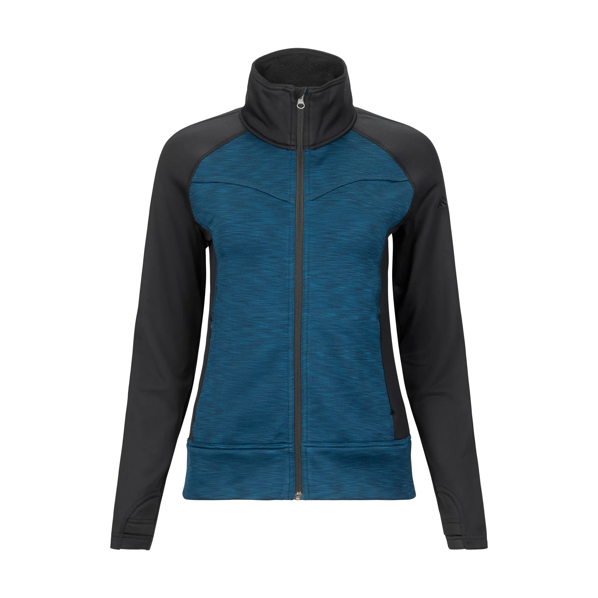 Women's Benchmark Fleece Jacket