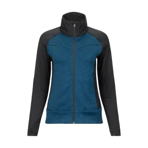 Women's Benchmark Fleece Jacket