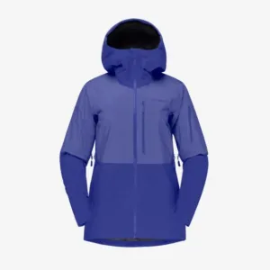 Women's Lofoten Gore-Tex Jacket (Past Season)