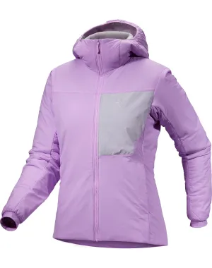 Women's Proton Hoody (Past Season)