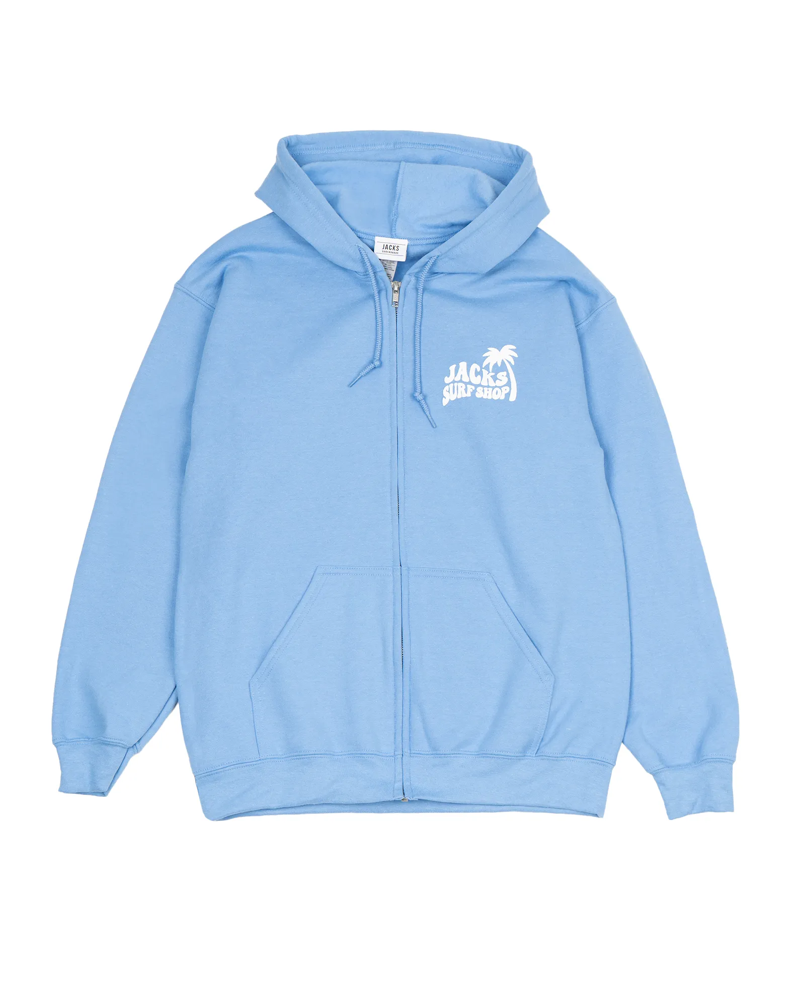 Women's Sway Dana Point L/S Zip-Up Hoodie