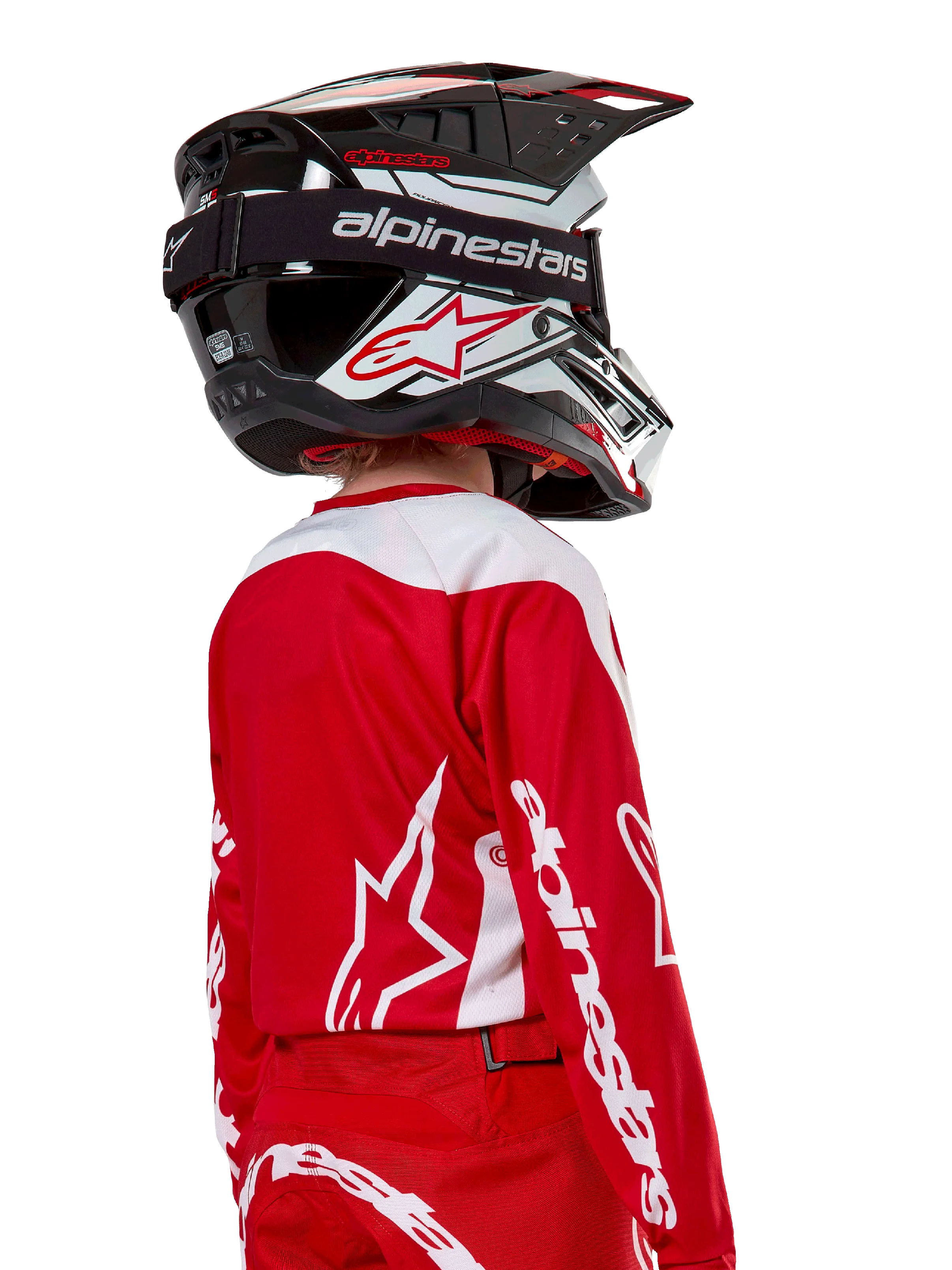 Youth 2024 Racer Lurv Jersey