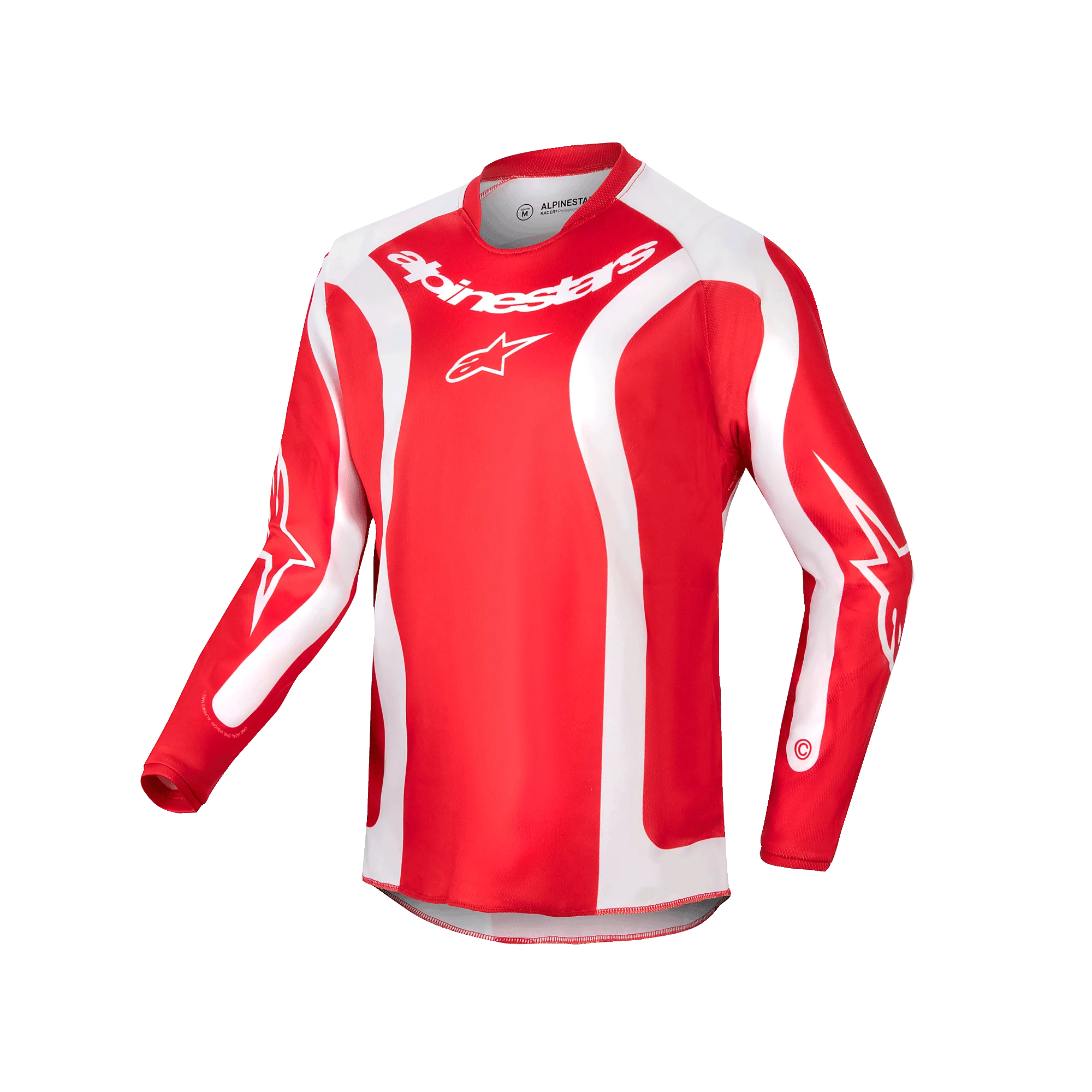 Youth 2024 Racer Lurv Jersey